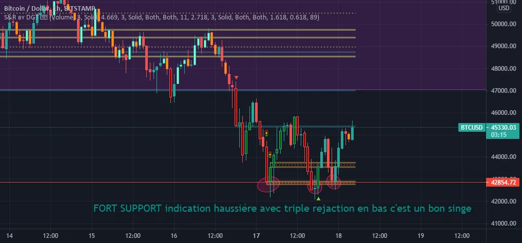 btcusd pour BITSTAMP:BTCUSD par dzh6053