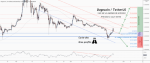 💡Ne manquez pas cette grande opportunité d’achat de DOGEUSD pour POLONIEX:DOGEUSD par ForecastCity_Francais