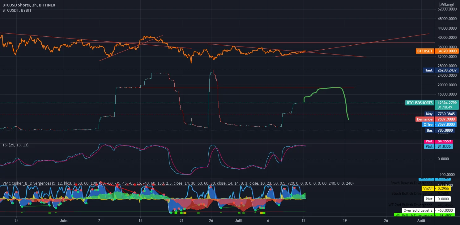 BTCUSDSHORT - Idée du prix pour BITFINEX:BTCUSDSHORTS par bobichio