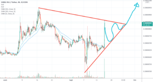 SHIBA INU : L'euphorie revient pour KUCOIN:SHIBUSDT par Le_Boa