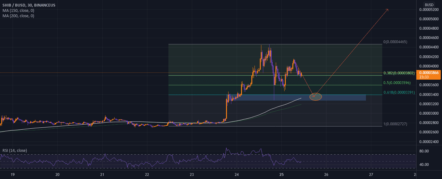 futur pépite ce Shiba! pour BINANCEUS:SHIBBUSD par thibaufree01