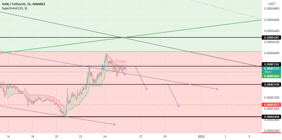 shiba inu graphe opinion pour BINANCE:SHIBUSDT par bouazzayounes27