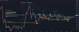 TradingGroungdhog - Milking FOMO Strategy pour BINANCE:SHIBUSDT par TradingGroundhog