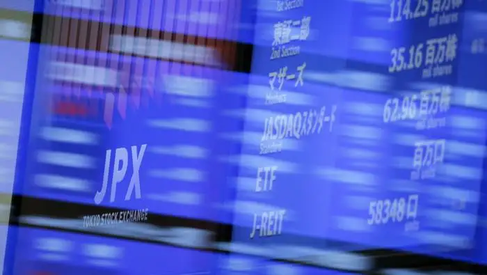 Bourse : Powell rassure les marchés – USD/JPY : le dollar faiblit