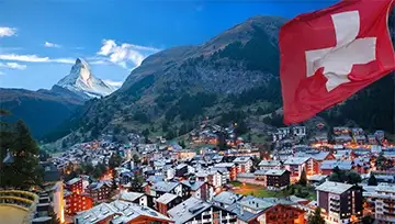 EUR/CHF, USD/CHF : Le franc suisse bondit !