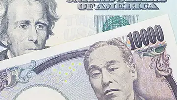 USD/JPY : La banque du Japon défie le marché